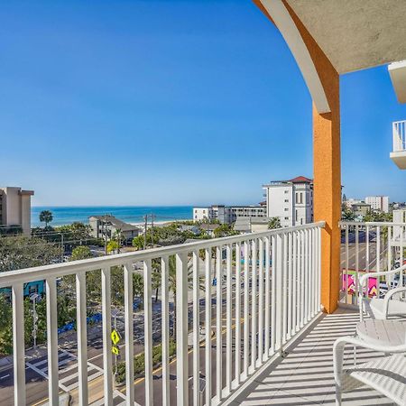 Madeira Bay Resort I 1504 St. Pete Beach Extérieur photo