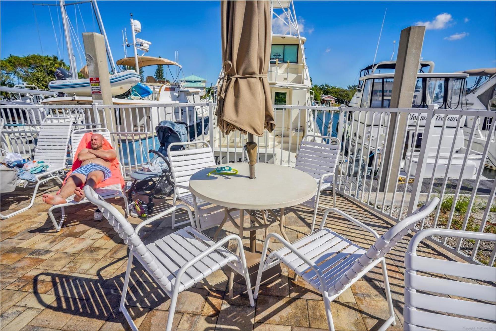 Madeira Bay Resort I 1504 St. Pete Beach Extérieur photo