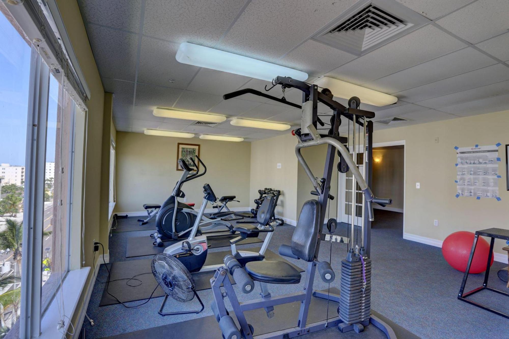 Madeira Bay Resort I 1504 St. Pete Beach Extérieur photo