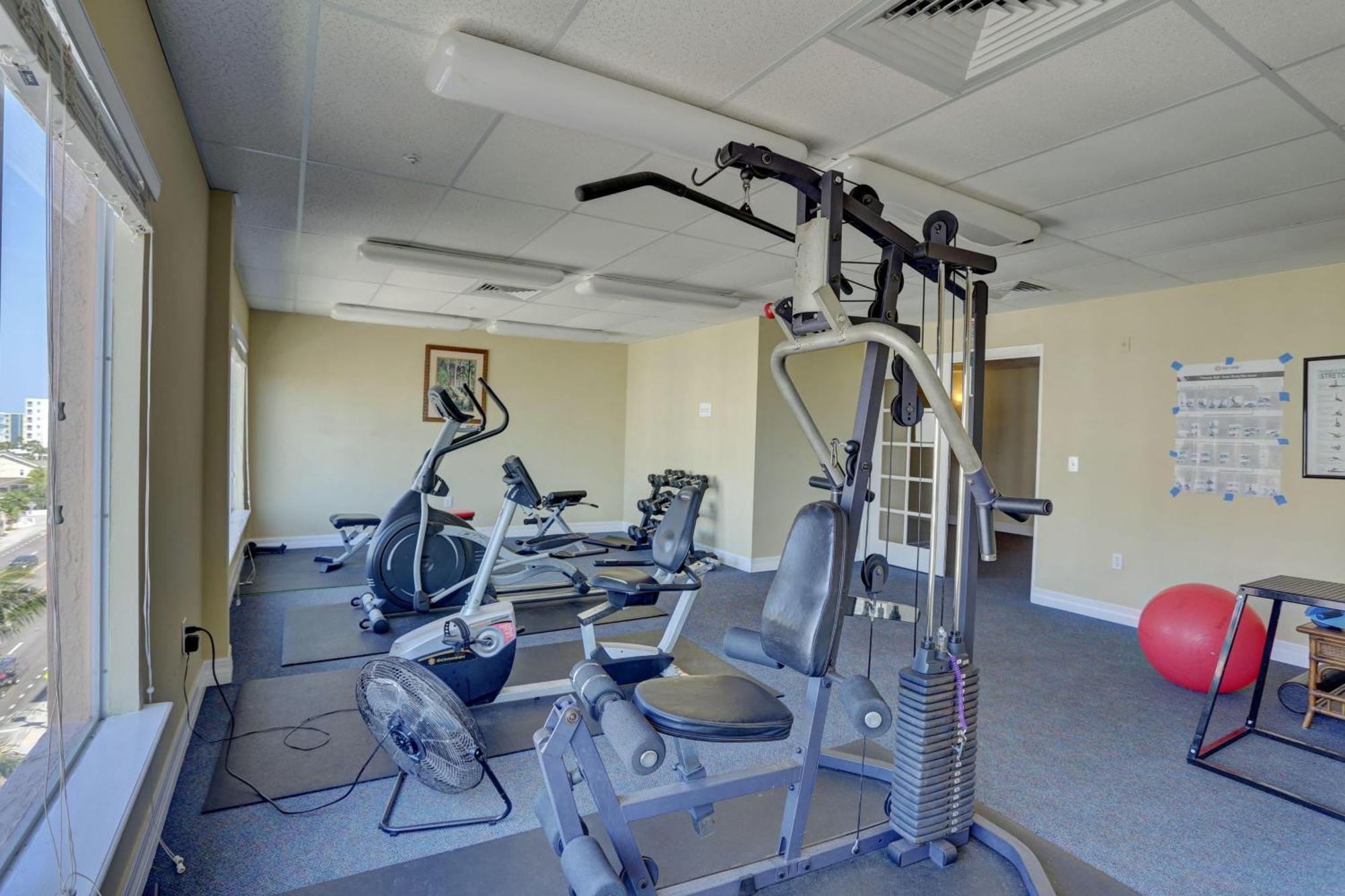 Madeira Bay Resort I 1504 St. Pete Beach Extérieur photo