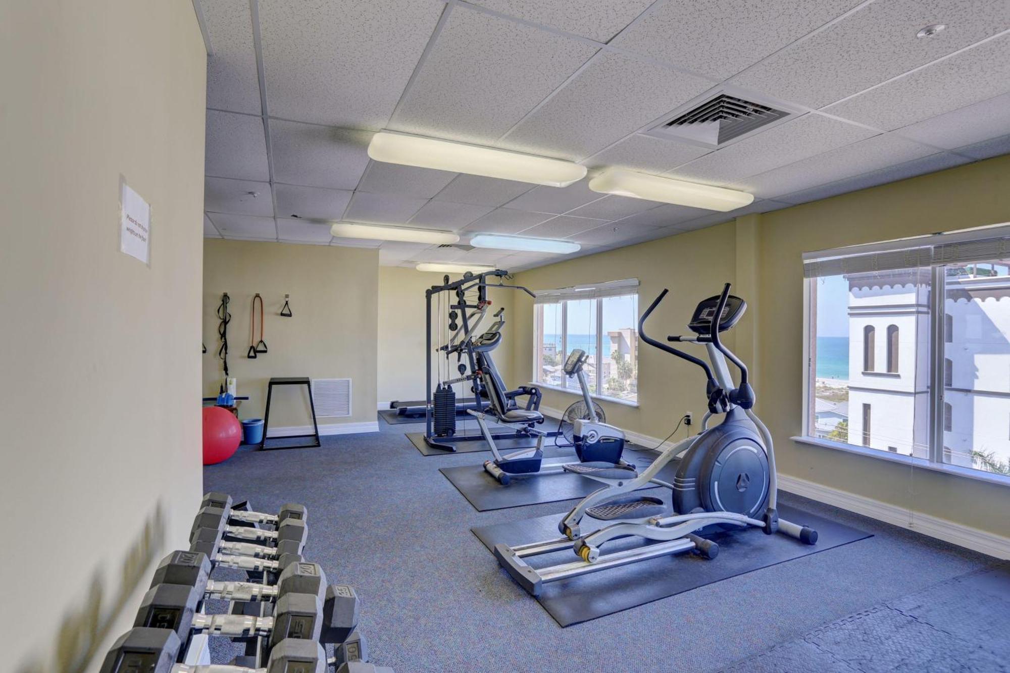 Madeira Bay Resort I 1504 St. Pete Beach Extérieur photo