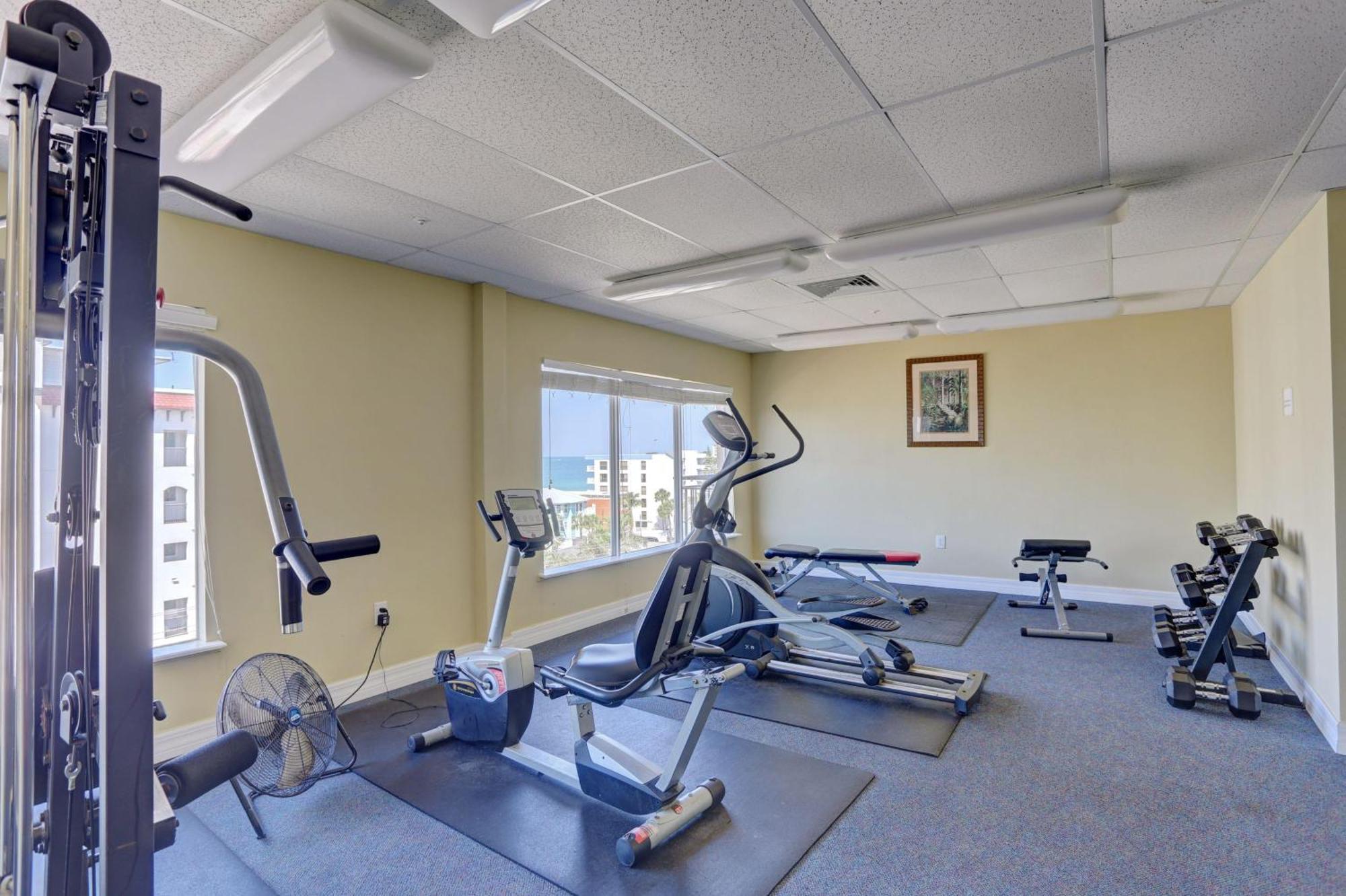 Madeira Bay Resort I 1504 St. Pete Beach Extérieur photo